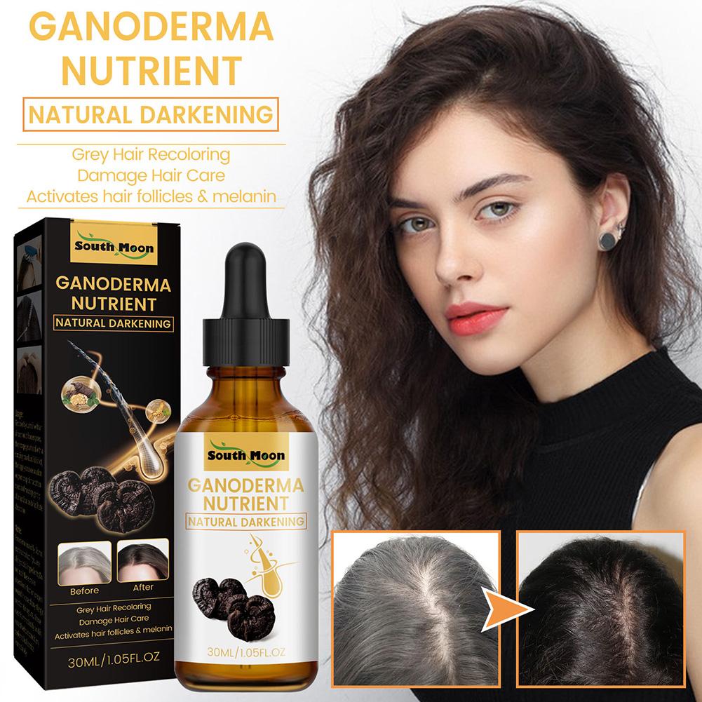 Sérums anti-cheveux gris, séru - Licorice Root Sticks avis et prix