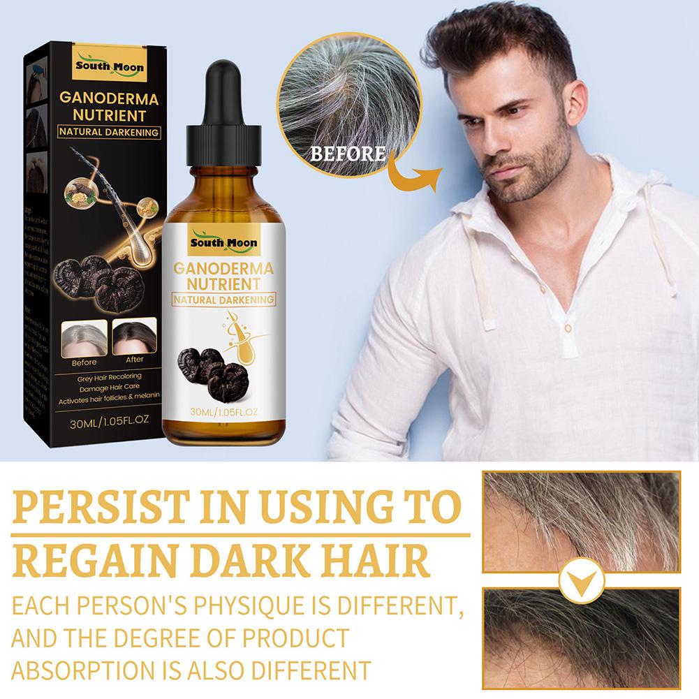 Sérums anti-cheveux gris, séru - Licorice Root Sticks avis et prix