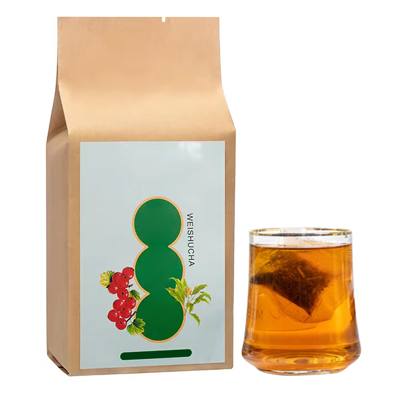 30 Sachets de Thé aux Clous de - Herbal Wellness For You avis et prix