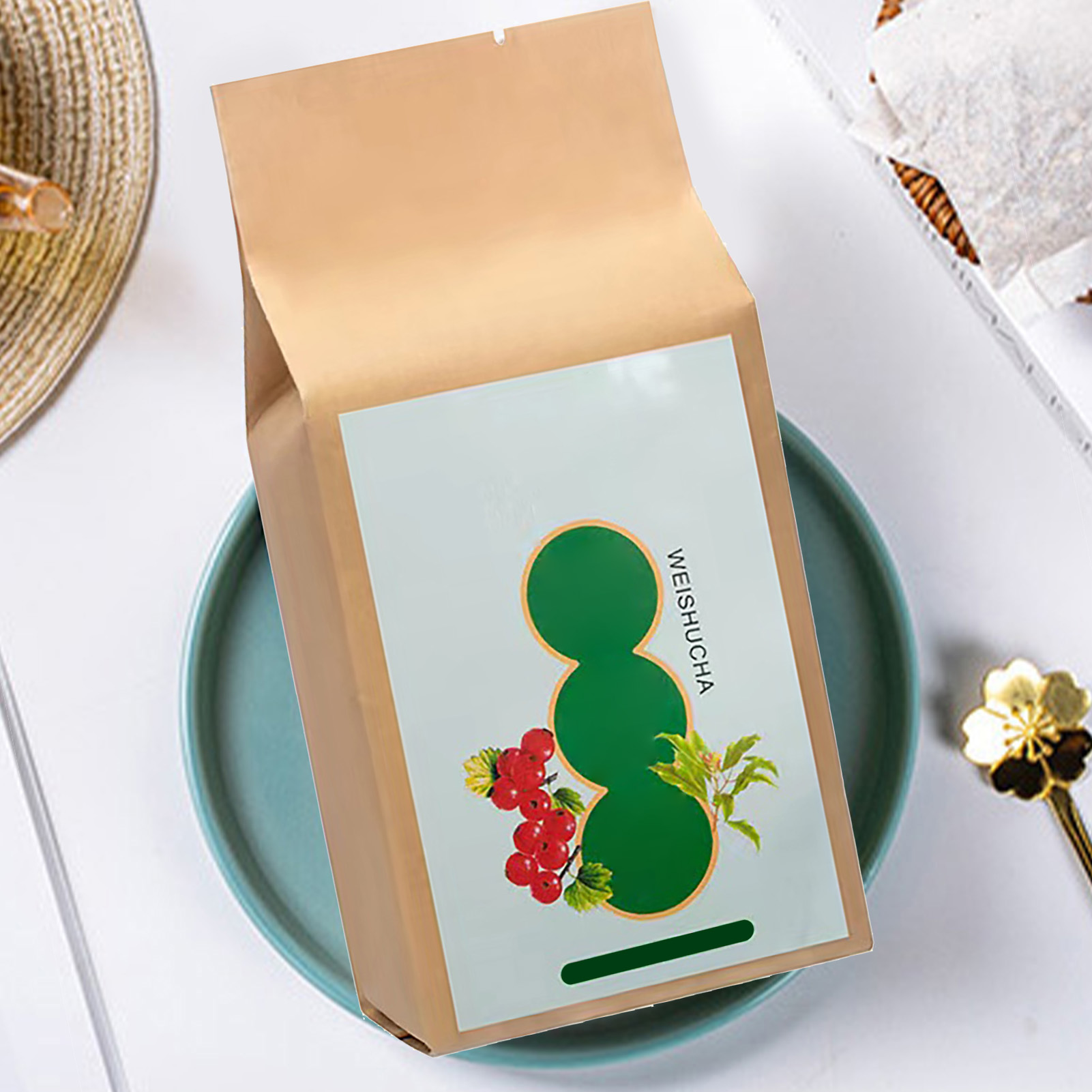 30 Sachets de Thé aux Clous de - Herbal Wellness For You avis et prix