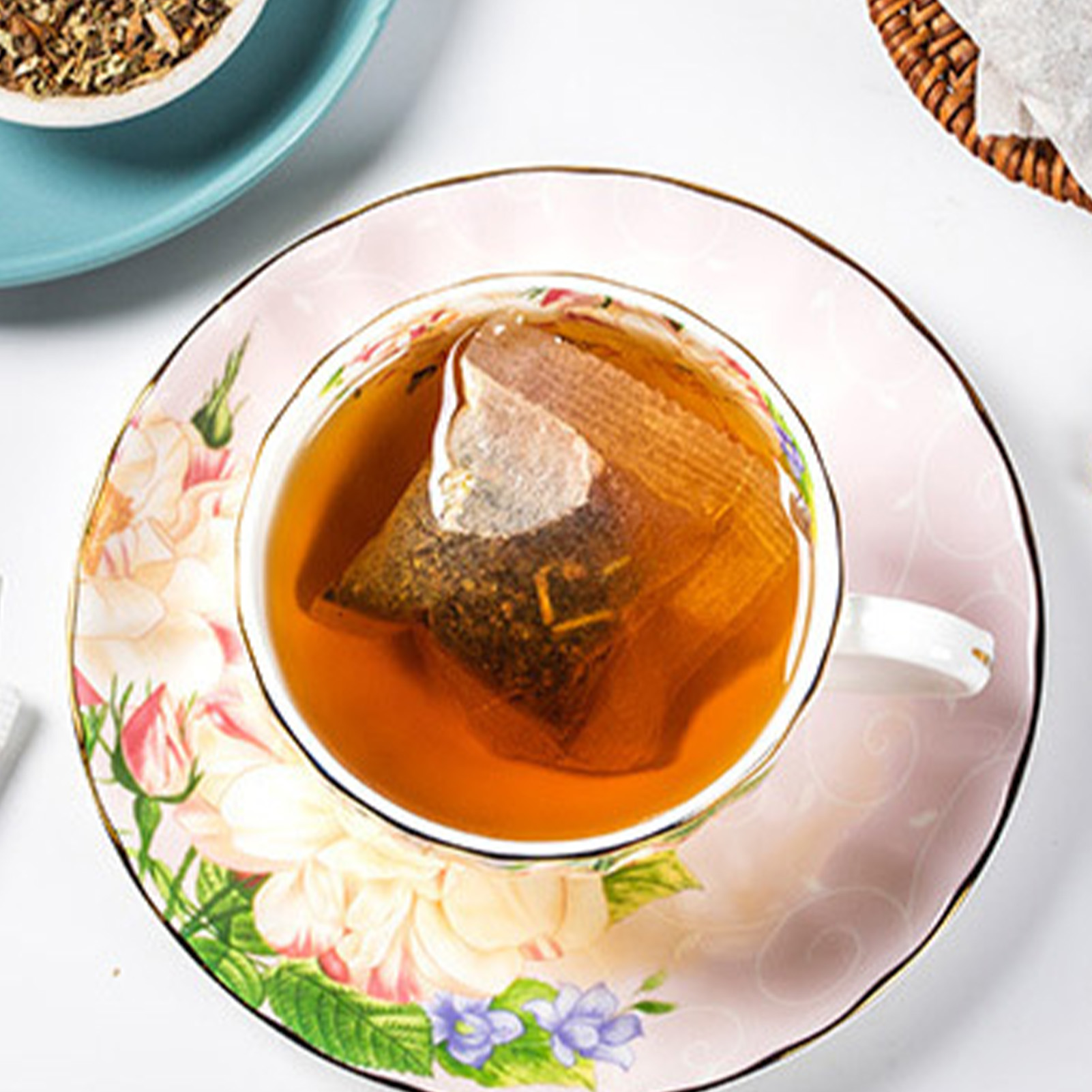 30 Sachets de Thé aux Clous de - Herbal Wellness For You avis et prix