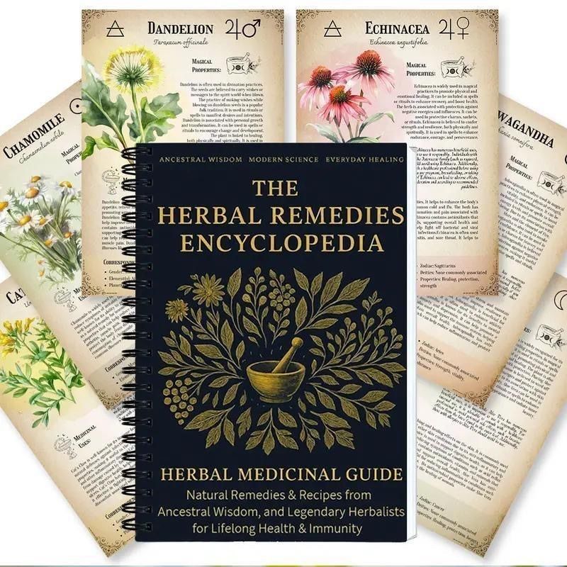 Référence simple aux herbes po - Herbal Wellness For You avis et prix