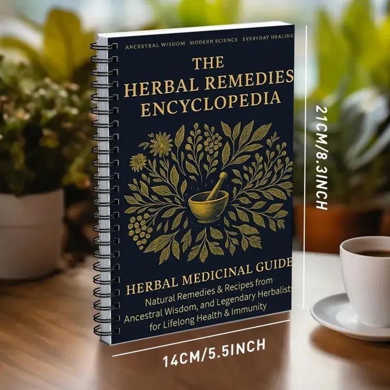 Référence simple aux herbes po - Herbal Wellness For You avis et prix