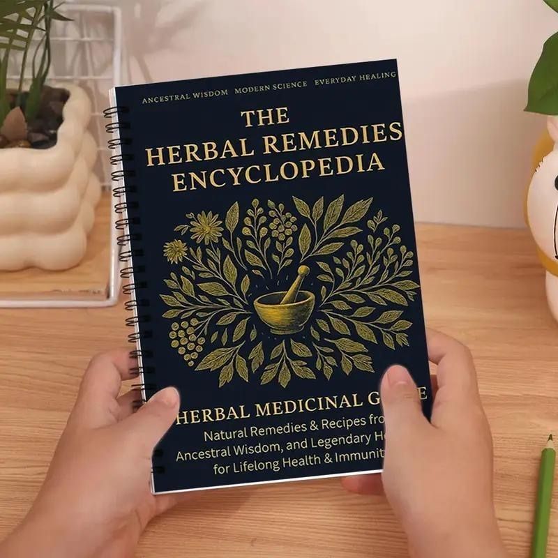 Référence simple aux herbes po - Herbal Wellness For You avis et prix