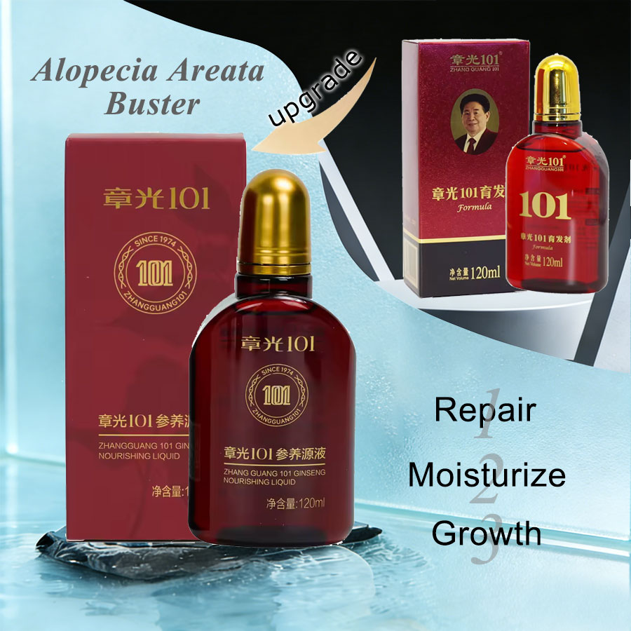 Zhang Guang 101 Ginseng liquid - Licorice Root Sticks avis et prix
