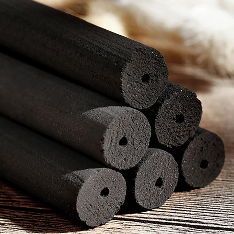 Lot de 5 boîtes de bâtonnets d - Herbal Wellness For You avis et prix