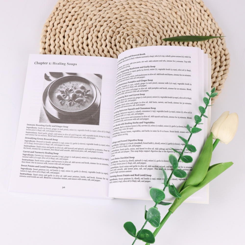 La collection complète de remè - Herbal Wellness For You avis et prix