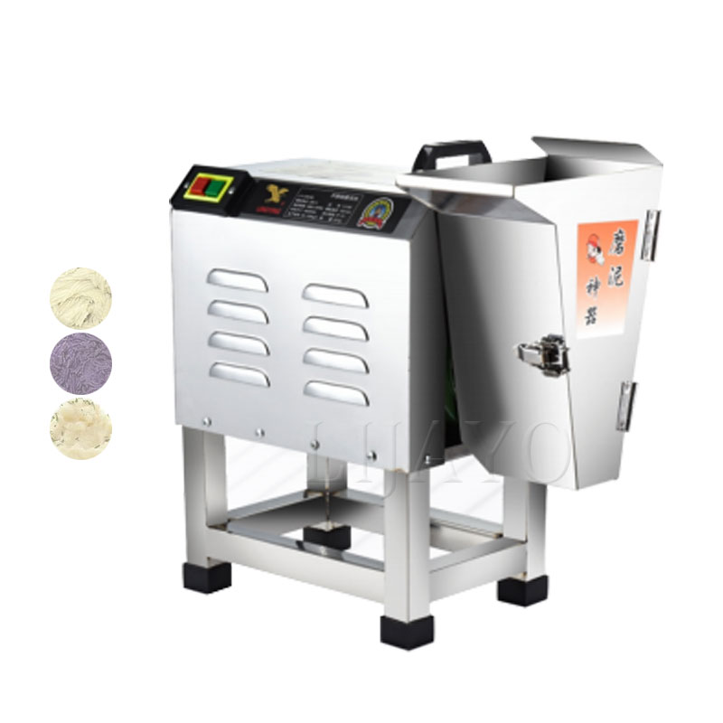 Machine à pâte de purée de pom - Ginger Turmeric Paste avis et prix