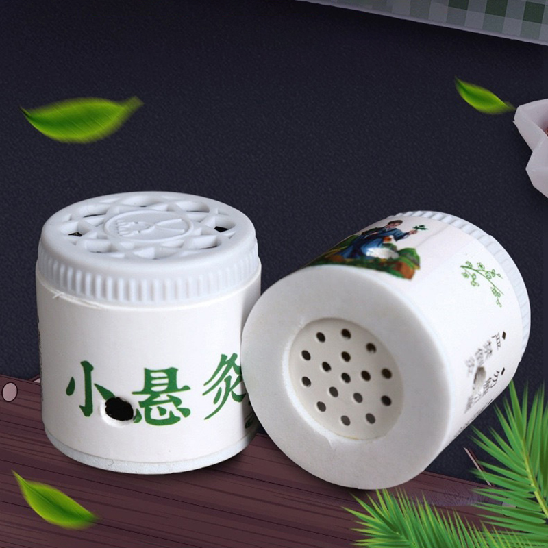 Patchs de moxibustion portable - Herbal Wellness For You avis et prix